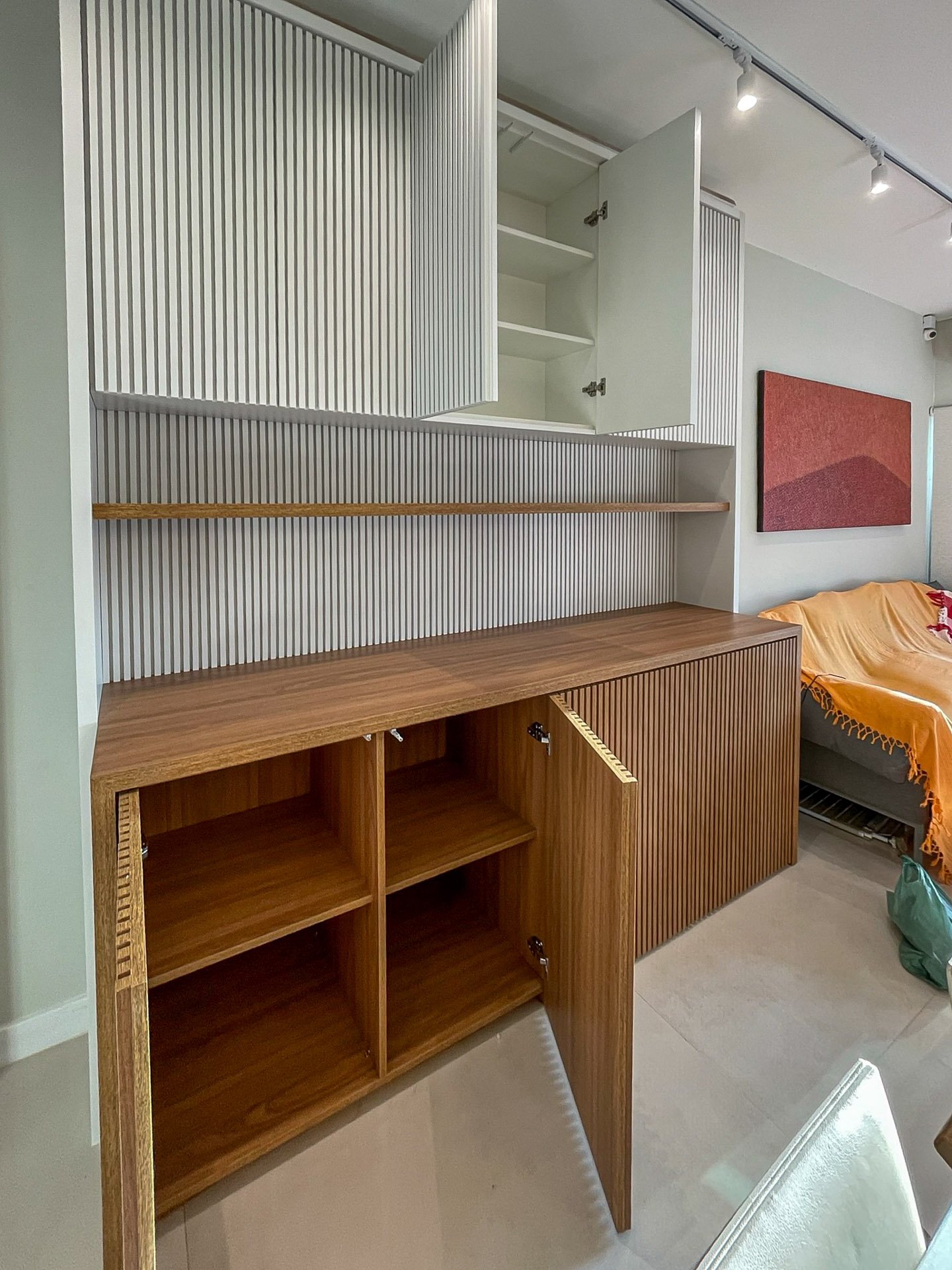 Acabamento e Detalhe Premium 24